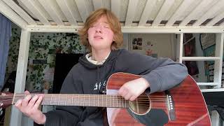 The Crooked, The Cradle - The Crane Wives (cover)