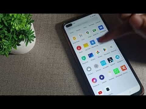 Vibrate Mode in realme x50 pro phone, how to enable Vibrate mode