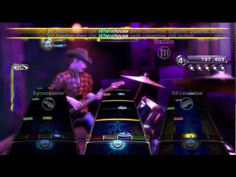 This Gigantic Robot Kills by MC Lars feat. MC Bat Full Band FC #1148