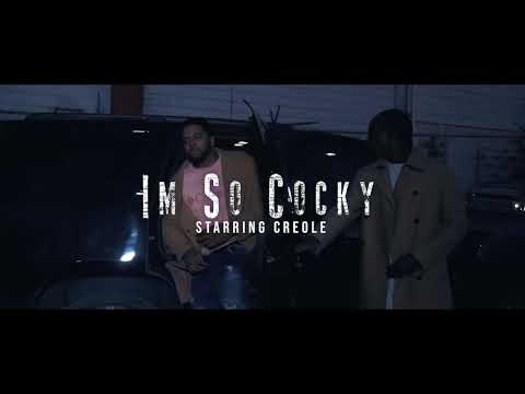 Los G Wit’ Bandz - Cocky