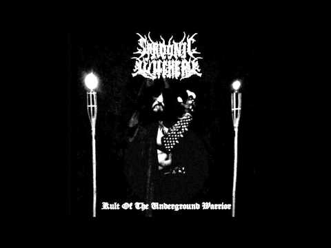 SARDONIC WITCHERY - "The Altar Of Pagan Gods"