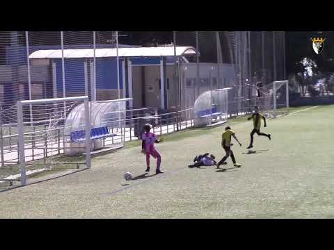 Alevín A  Tudelano 3-2 Peña Azagresa (J1. T20/21)