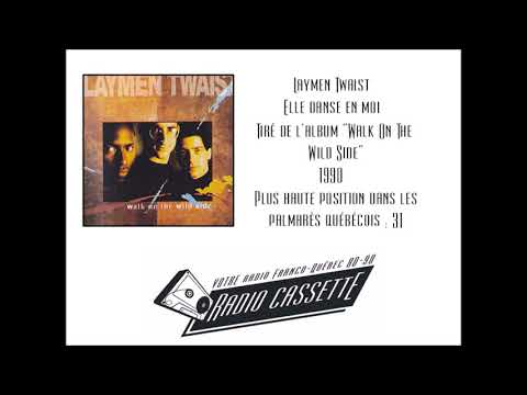 Laymen Twaist - Elle danse en moi