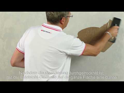 Roxidan Rost-Effekt (Deutsch)