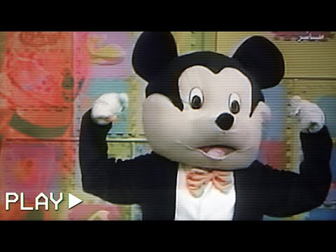 La Cruda Realidad de Los Pioneros del Mañana (Lost Media) | ANALISIS COMPLETO