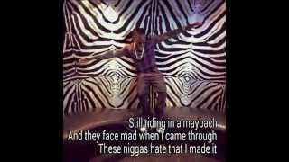 Ace Hood   December 31st  ft  DJ Khaled LYRICS by tudzak predator