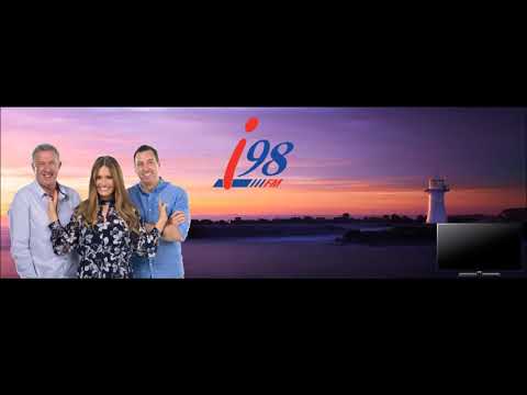 i98fm | 4.08pm Aircheck - (01.01.2020)