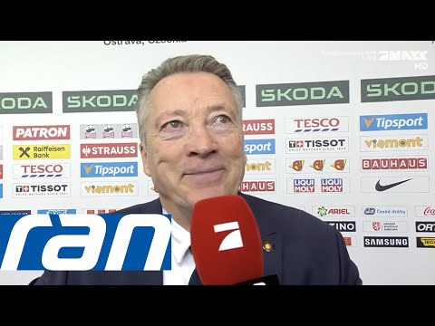 "Es gibt keine schlechten Siege" - Kreis zum WM-Auftaktsieg