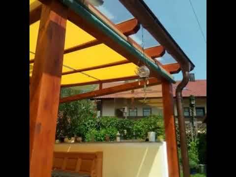 Holzbau Körner YouTube-Vdeominiatur 2