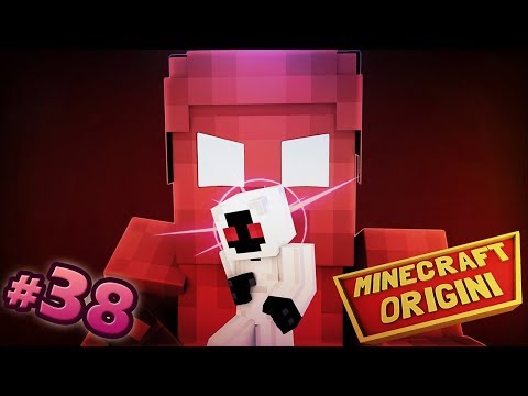 L'INGANNO di LICK e RED STEVE - Minecraft Origini #38