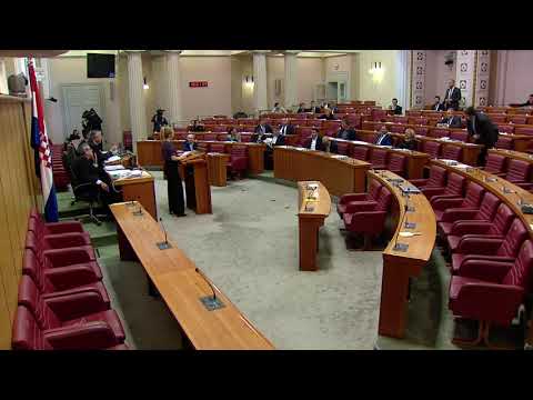 Zekanović oštro o Marakeškom, a Pernar mu plješće!