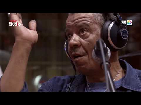 Coke Studio Maroc : كواليس المعلم باقبو و مهدي ناسولي