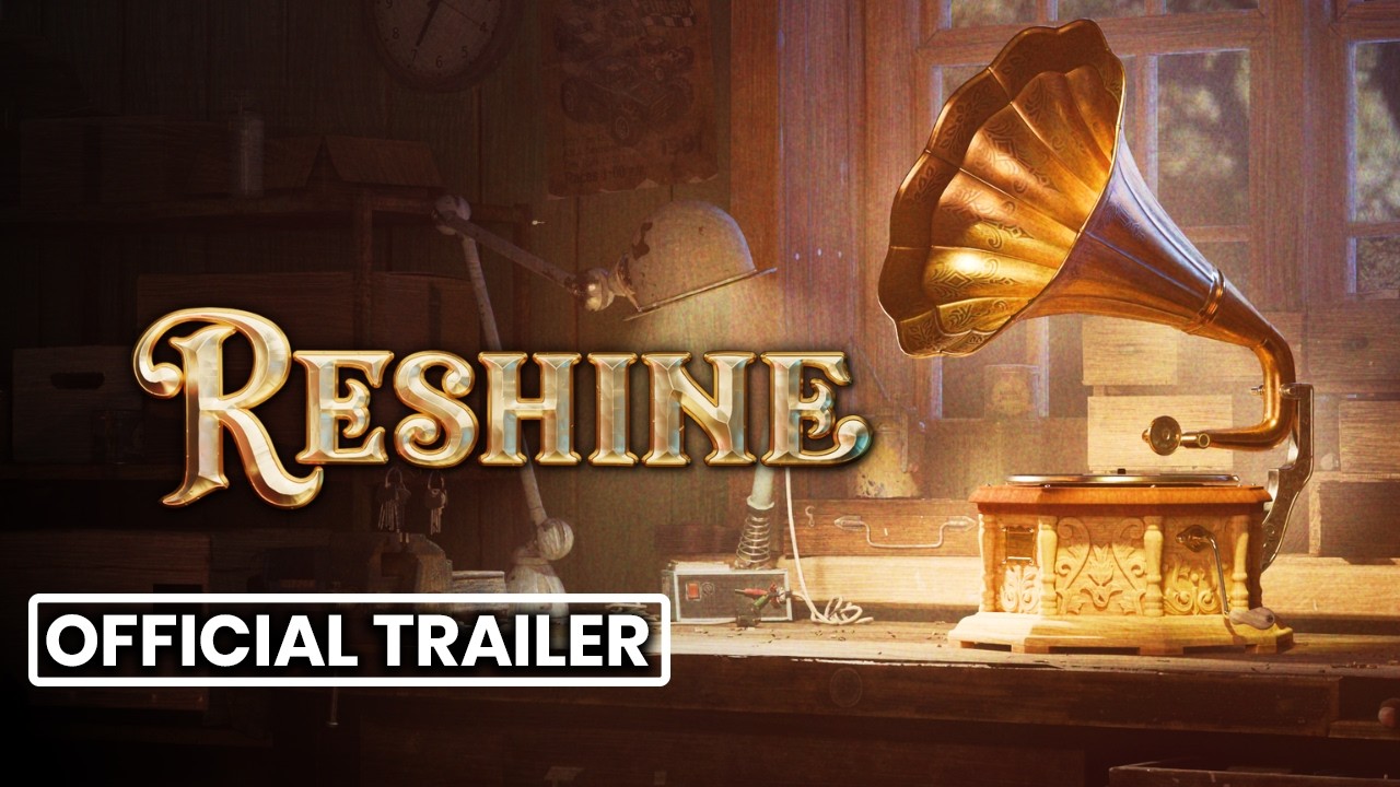 Trailer