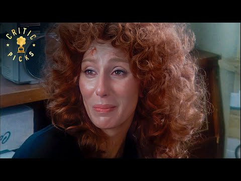 Cher's Greatest Acting Performance Ever | Mask (1985)