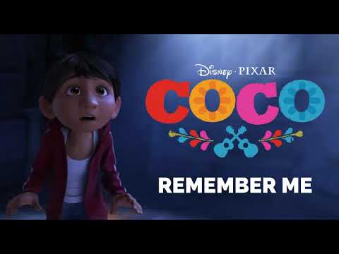 [Vietsub] - Remember me (From COCO)