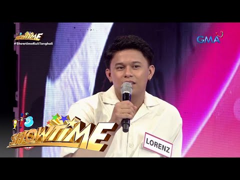Paano ba dapat ipakilala ang kasintahan mo sa iyong mga magulang? It's Showtime (May 15, 2024)