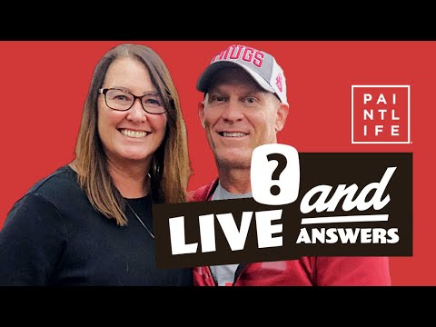 Painting Cabinets, The Online Course by The Idaho Painter