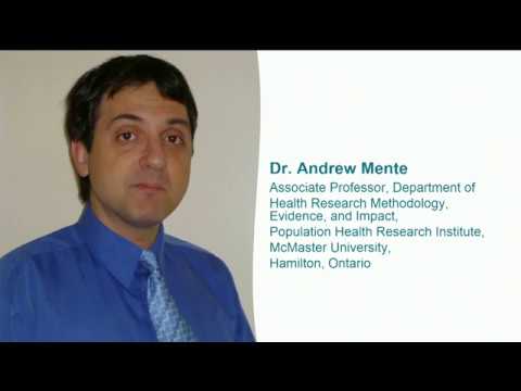 Diet, CVD and mortality: State of the evidence