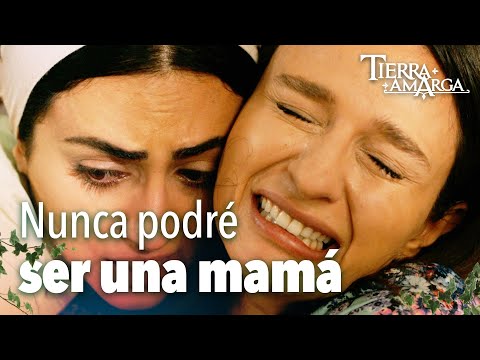 Saniye está llorando por ser estéril - Capítulo 109