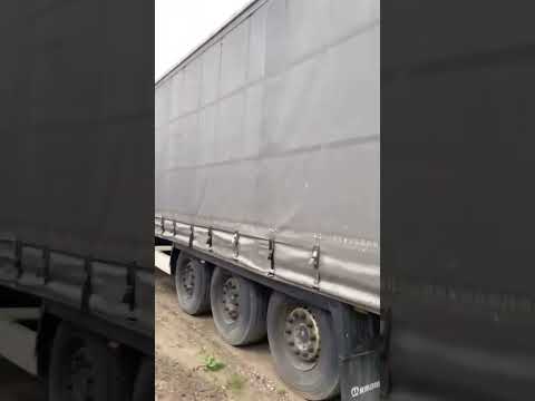Krone, пологовые / тентовые