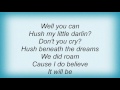 Rusted Root - Sweet Mary Lyrics