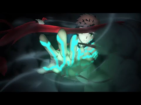 VLADIMIR CAUCHEMAR feat. BENJAMIN EPPS - BLIZZARD [ AMV ]