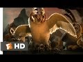 Legend Of The Guardians 2010 To Battle Scene 8 10 Movie