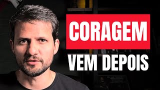 Give me 18 minutes and I'll make you dangerously confident.