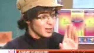 Interview Degrassi Cast (E-Talk Daily) 12/08/2003