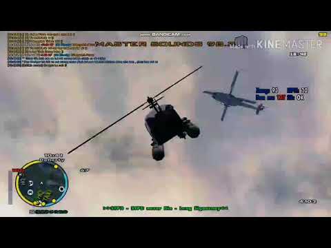 [RG] San Fierro Police Department - Anti-Terrorist San Fierro