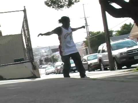 Larry Redmon - TURF's UP