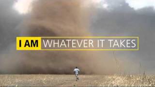 i am part of the World