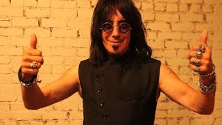 Frank DiMino of Angel - Rock &amp; Rollers - Live at the Whisky a go go