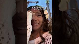 A Day in the Life of a Pick Me Girl 💔 #vlog #dayinmylife #pov #skit