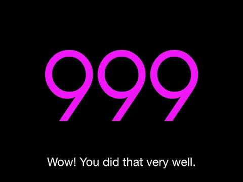 The Number Show Episode XIV: Large Numbers