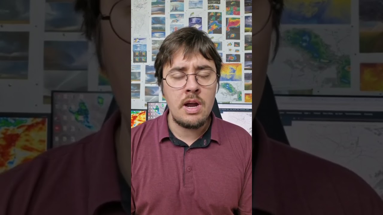 Previsão do tempo e  temperatura para Itapiranga e região nesta sexta-feira (16)