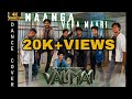 Valimai Naanga Vera Mari Dance Cover Ajith Kumar YuvanshankarRaja Surya Mj Valimai Yuvan