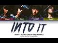 AI COVER Into It By LNGSHOT Original Song By CHASE ATLANTIC