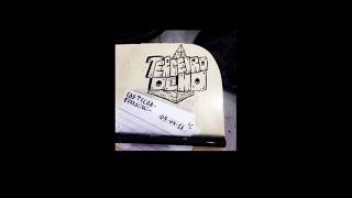 Terceiro Olho - Largada (Prod. Fac Tual Clã)