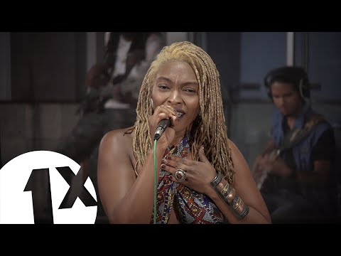 1Xtra in Jamaica - Shuga - Ebony for 1Xtra In Jamaica 2016