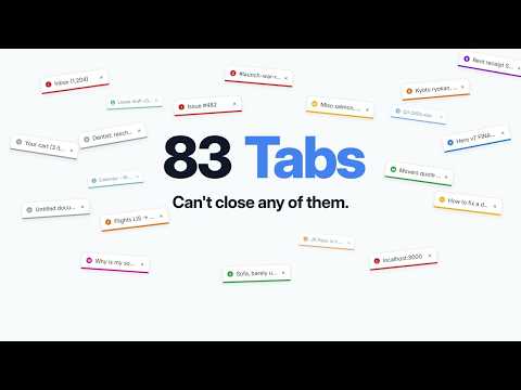 Item video thumbnail