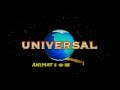 Universal Animation Studios Logo