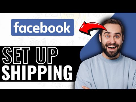 How to Add Shipping on Facebook Marketplace (Step-by-Step)