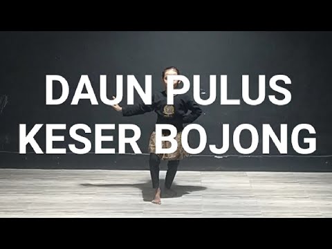 Daun Pulus Keser Bojong | Jaipong Klasik | Tari Tradisional