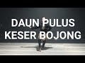 Daun Pulus Keser Bojong Jaipong Klasik Tari Tradisional