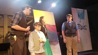 &quot;Watch What Happens&quot; (Reprise)