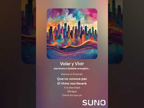 Volar y Vivir - By SysMax