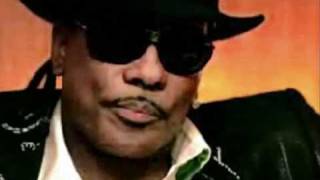 Charlie Wilson - Lotto