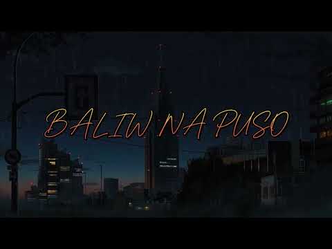 BALIW NA PUSO - RemixMaster