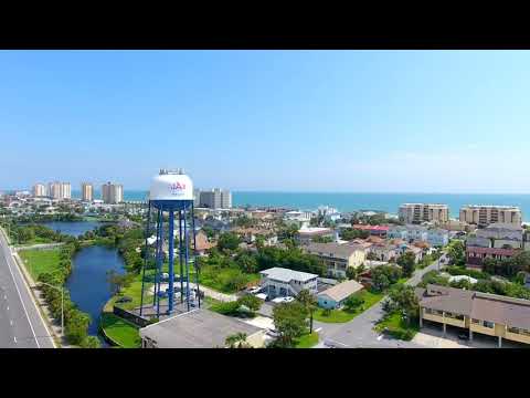 Jacksonville Beach POOL Home - 1925 Tanglewood Rd